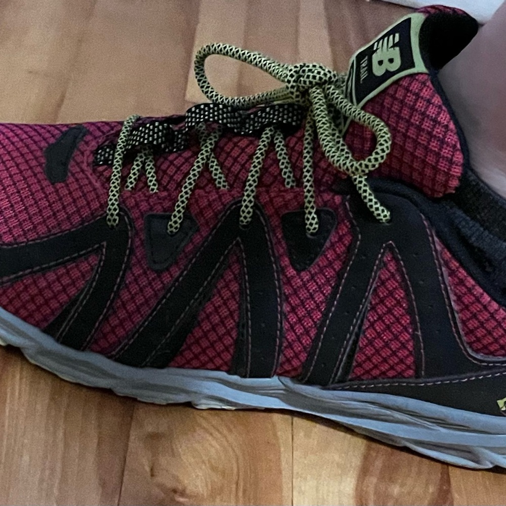 New Balance Sneakers